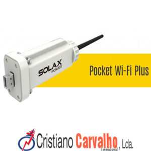 Pocket WIFI Plus Interface (1333439)