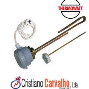 Resistência Elétrica 2 kW Thermowatt