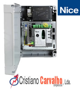 Nice Central Moonclever MC424L