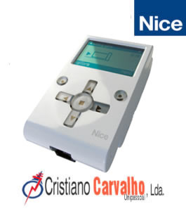 O-View Unidade Programação e Diagnostico
