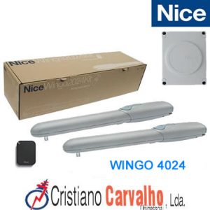 Nice WingoKIT 4024 - WINGO4024